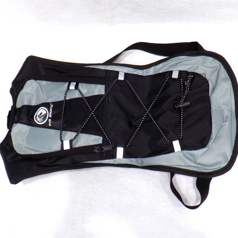 Running Cycling Hydration Backpack - image 2